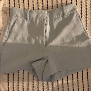 Artizia Light Blue Women's Shorts